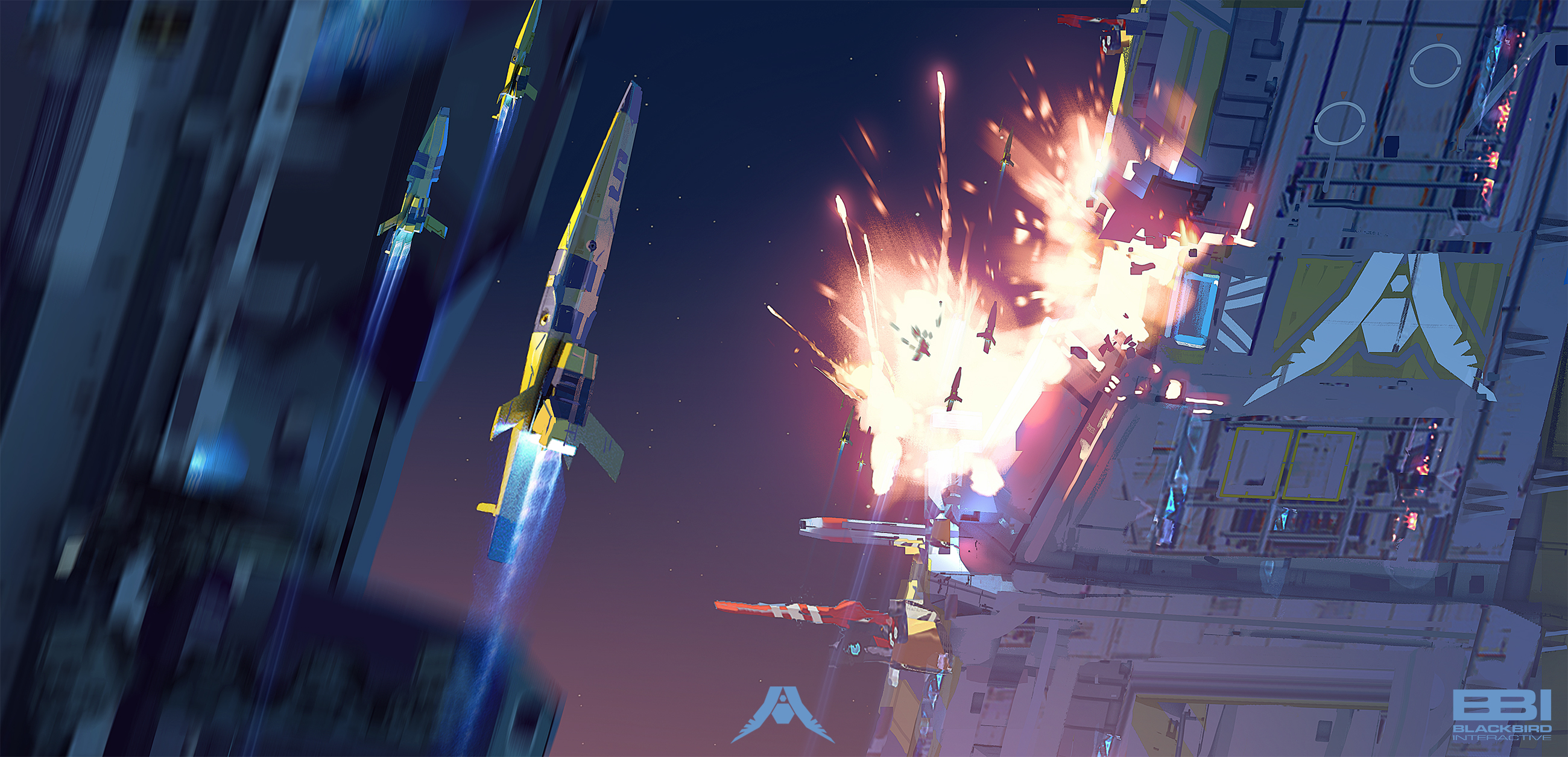 Homeworld 3 Open For Preorder On Fig