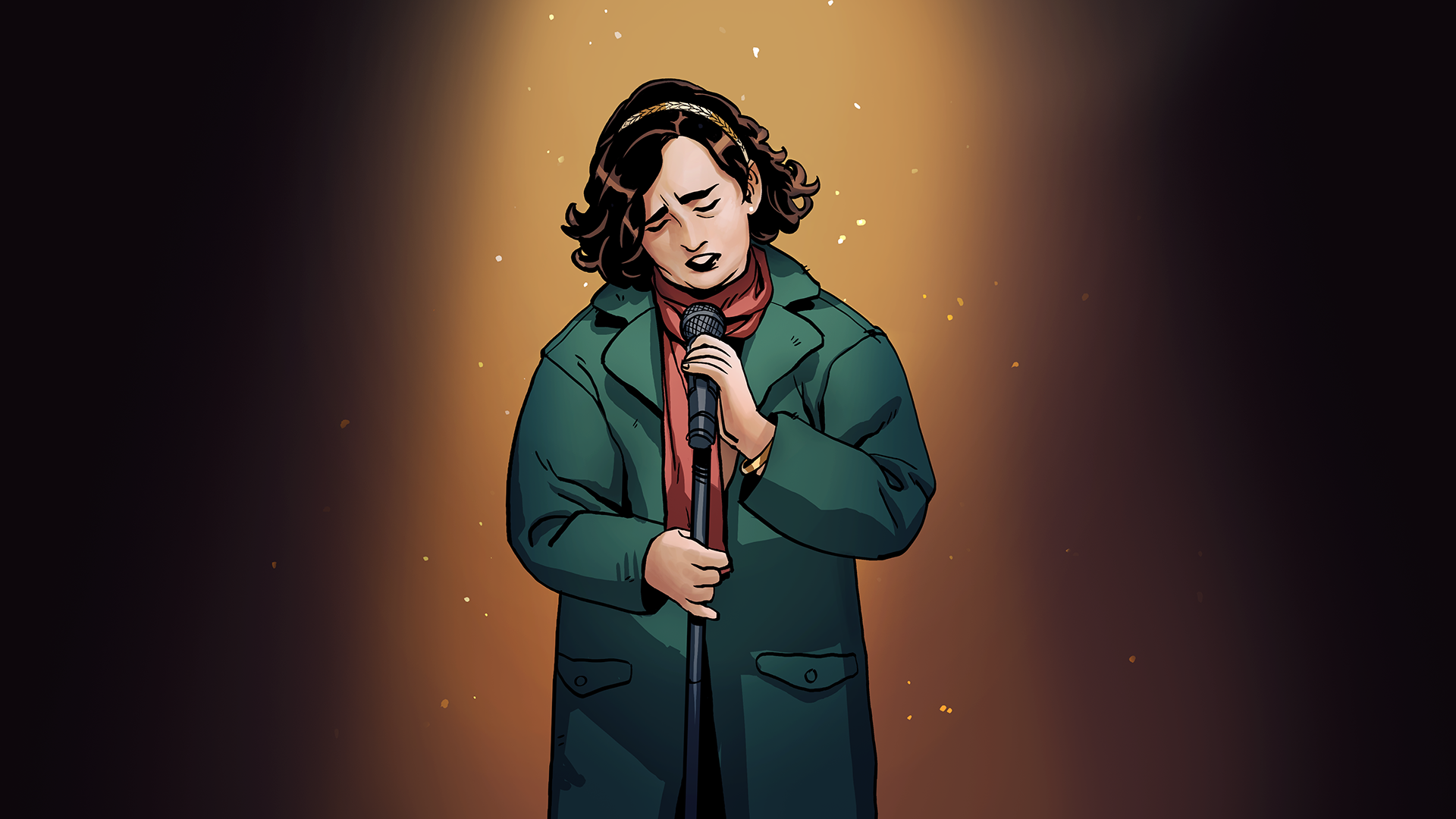 Chorus An Adventure Musical Update 16 Thank You On Fig